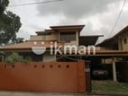 FOUR BEDROOM HOUSE FOR RENT IN RAJAGIRIYA