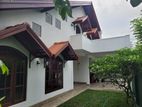 four bedroom house for sale in kottawa Ds42
