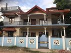 Four Bedroom House for Rent in Batticaloa