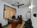 Four Bedroom Spacious House for Sale in Rajagiriya - EH183