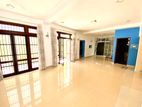 Four Bedroom Two Storied House for Sale At Kalubowila Dehiwala