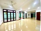 Four Bedroom Two Storied House Sale At Temple Road Kalubowila Dehiwala