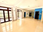Four Bedroom Two Storied House Sale - Temple Road Kalubowila Dehiwala