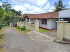 Four Bedrooms (20P) luxury House for Sale in Piliyandala