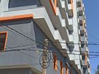 Four Bedrooms Apartment for Sale in Dehiwala