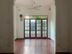 Four Bedrooms House for Rent in Dehiwala