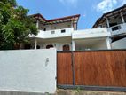 Four Bedrooms House for Sale in Malabe, Jothipala Mawatha