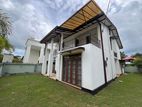 Four bedrooms luxury house for rent at Millennium city