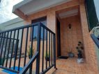 Four Bedrooms Luxury House for Sale in Baththaramulla