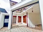 Four Bedrooms With Luxury Brand New House In Piliyandala
