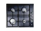 Four Burner Gas Cooker