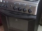 Four Burner Gas Stove