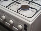 Four Burner Gas Stove