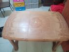 Chairs with Table