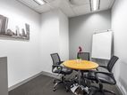 Four‑Desk Team Space for Rent at Regus Lotus Building -Nawala