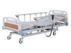 Four Function Electric Hospital Bed