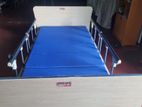 Four Function Electric Hospital Bed