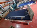 Four Function Electric Hospital Bed