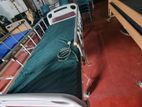 Four Function Electric Hospital Bed