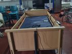 Four Function Electric Hospital Bed