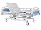 Four Function Electric Hospital Bed