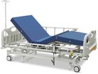 Four Function Electric Hospital Bed