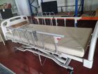 Four Function Electric Hospital Bed