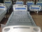 Four Function Electric Hospital Bed