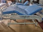 Four Function Electric Hospital Bed