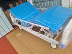 Four Function Electric Hospital Bed