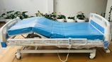 Four Function Electric Hospital Bed