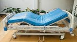Four Function Electric Hospital Bed