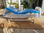 Four Function Electric Hospital Bed