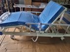 Four Function Electric Hospital Bed