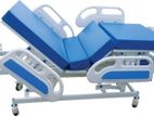 Four Function Electric Hospital Bed