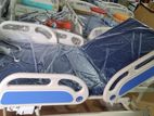 Four Function Electric Hospital Bed