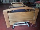 Four Function Electric Hospital Bed