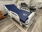 Four Function Electric Hospital Bed