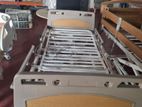 Four Function Electric Hospital Bed for Sale