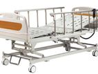 Four Function Electric Hospital Bed