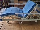 Four Function Electric Hospital Bed