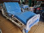 Four Function Electric Hospital Bed