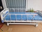 Four Function Electric Hospital Bed