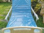 Four Function Electric Hospital Bed