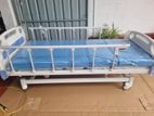 Four Function Electric Hospital Beds