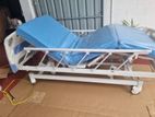 Four Function Electric Hospital Beds