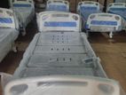 Four Function Electric Hospital Beds