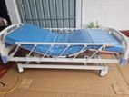 Four Function Electric Hospital Beds