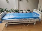 Four Function Electric Hospital Beds