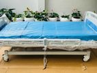 Four Function Electric Hospital Beds